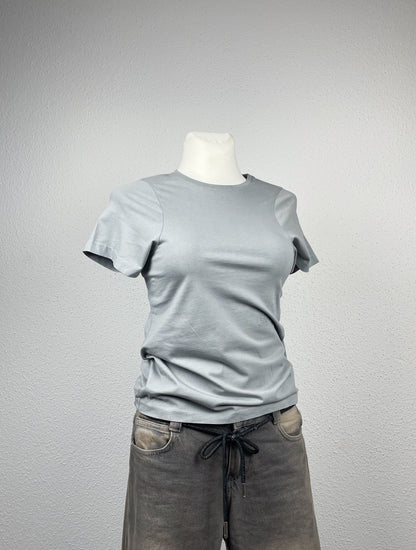 Totême Curved Seam Tee