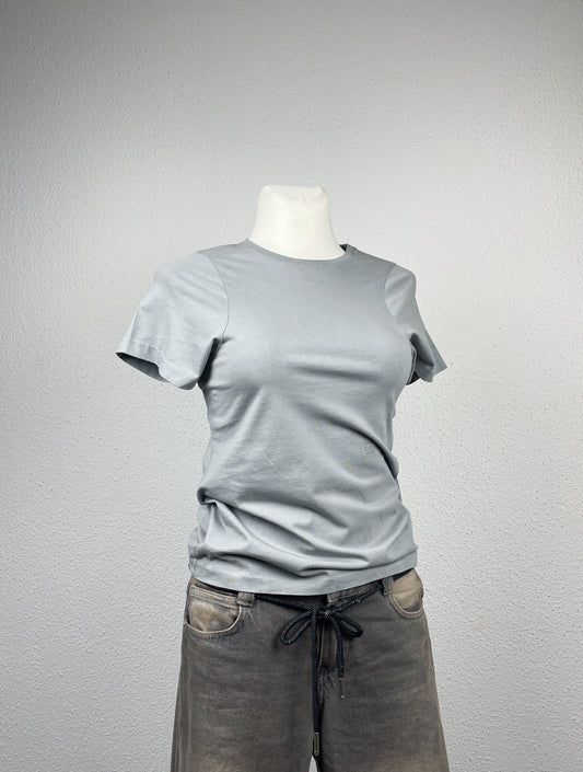 Totême Curved Seam Tee