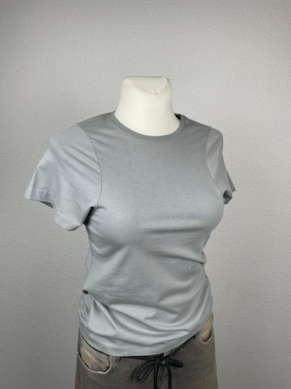Totême Curved Seam Tee