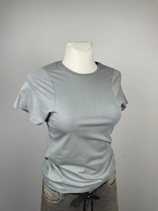 Totême Curved Seam Tee