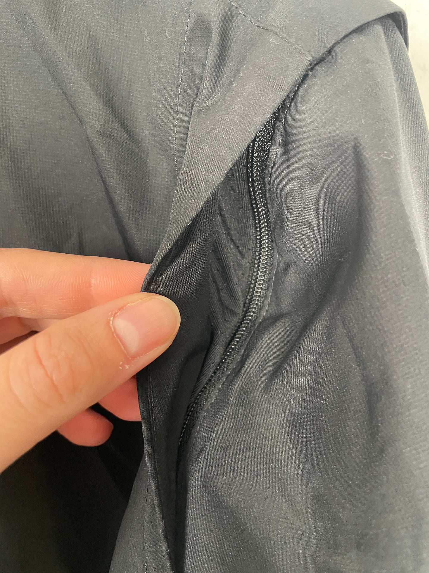 Vintage Adidas ClimaCool Jacket (2009) – Size L