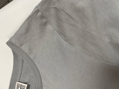 Totême Curved Seam Tee