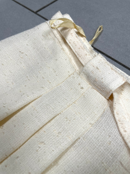Vintage 90s High-Waisted Skirt