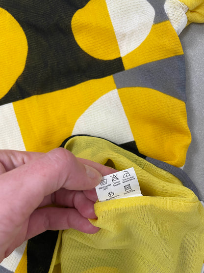 Vintage Y2K Graphic Top
