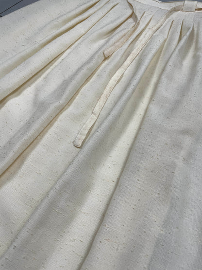 Vintage 90s High-Waisted Skirt