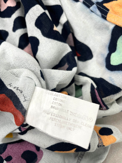 Missoni Vintage Y2K Mini Dress
