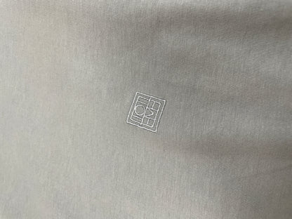 Totême Curved Seam Tee