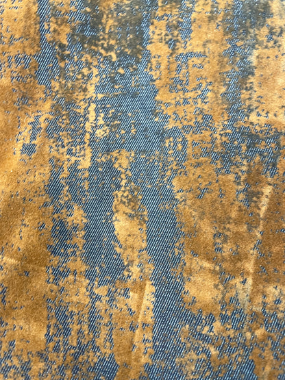 Y2K vintage Esisto Italian flared pants.