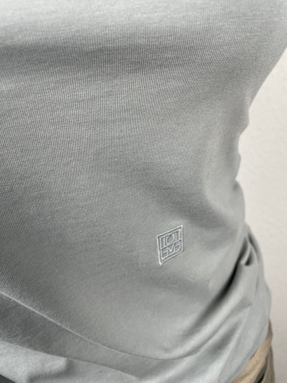 Totême Curved Seam Tee