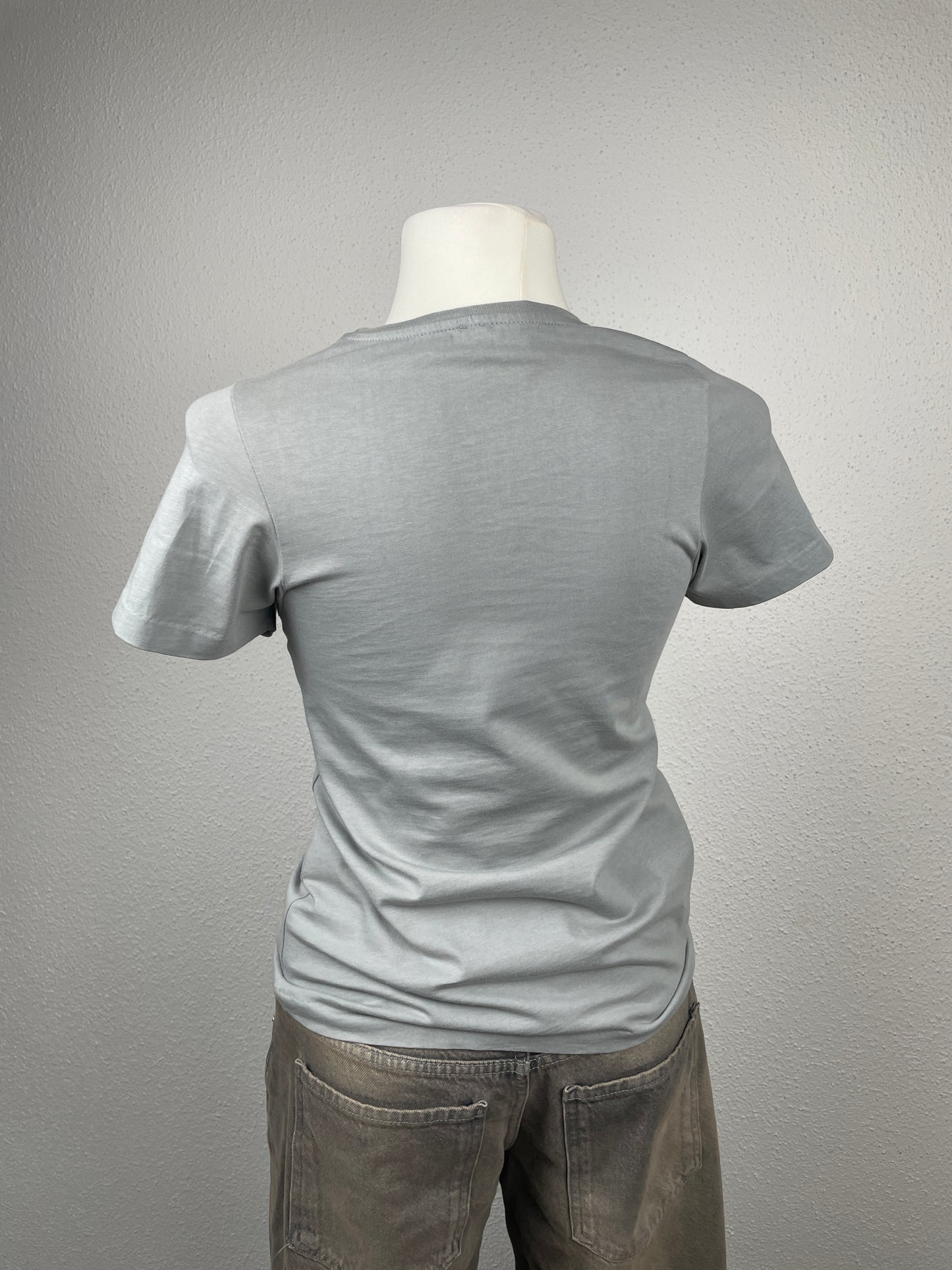 Totême Curved Seam Tee