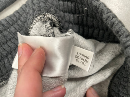 Adidas 2015 zip-up hoodie