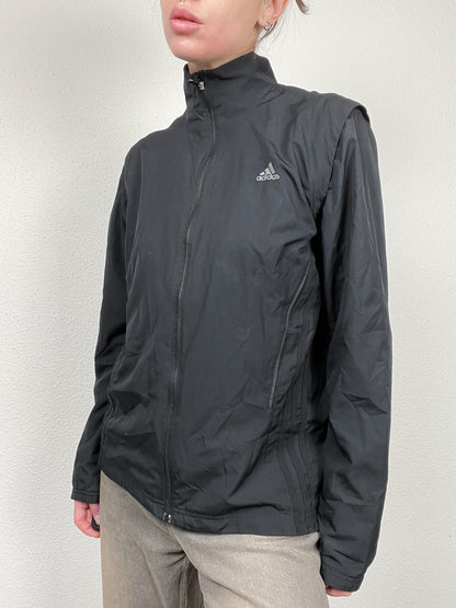 Vintage Adidas ClimaCool Jacket (2009) – Size L
