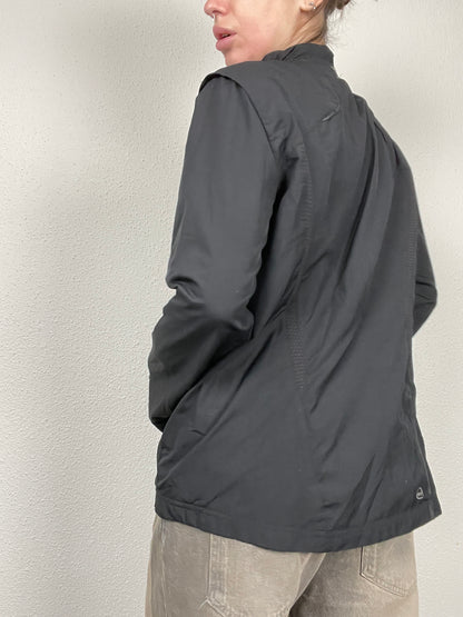 Vintage Adidas ClimaCool Jacket (2009) – Size L