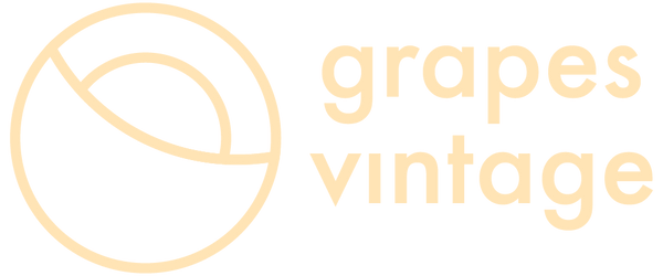 Grapes Vintage