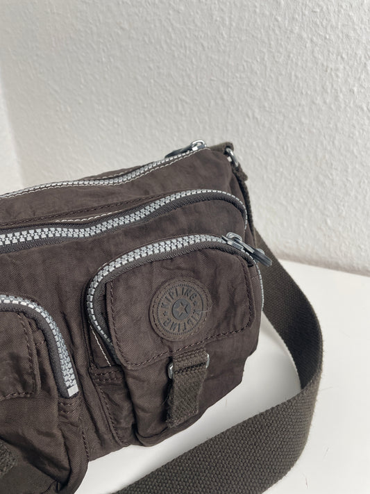 Vintage Kipling Bag