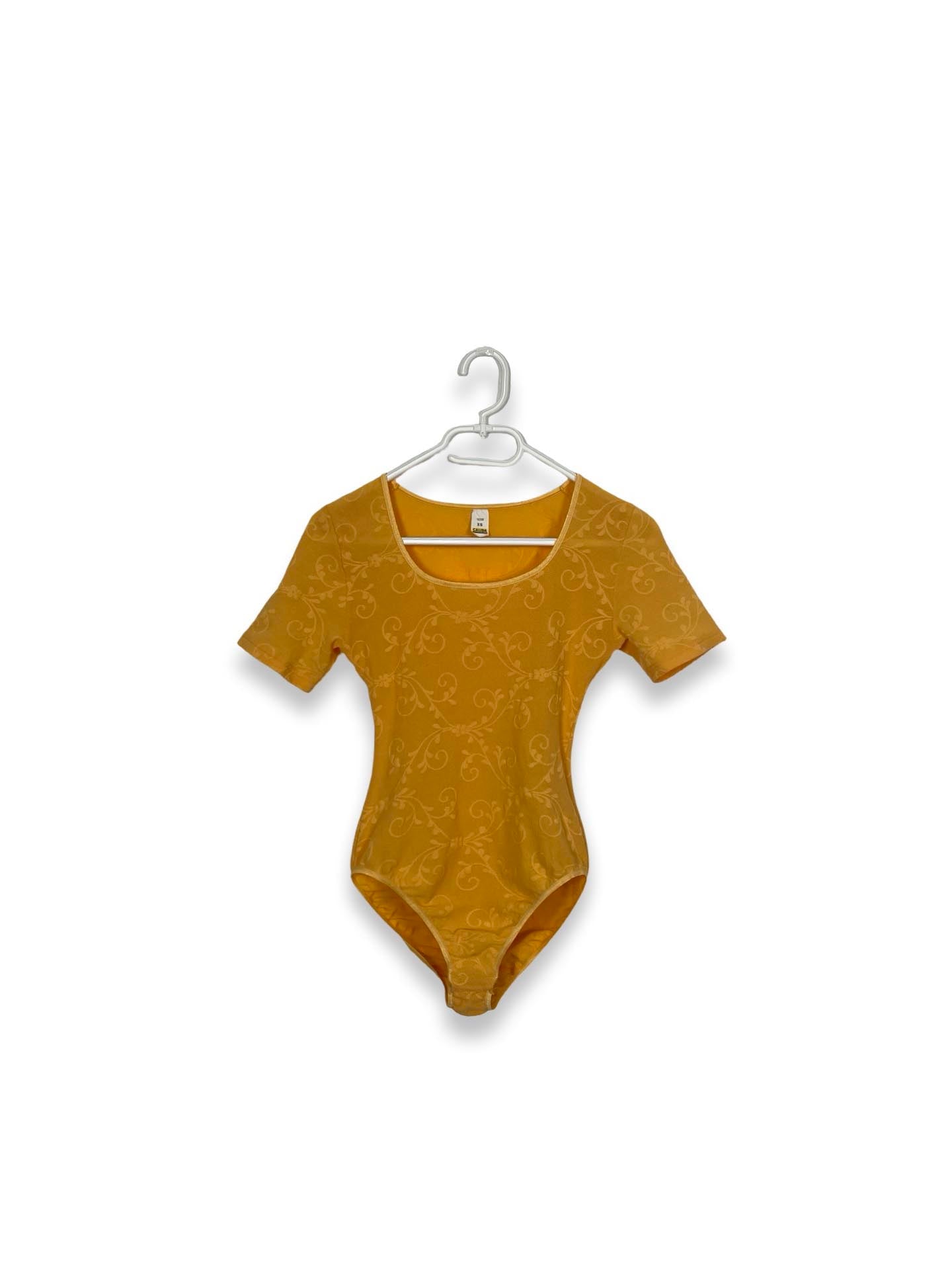 Vintage Y2K Calida Bodysuit
