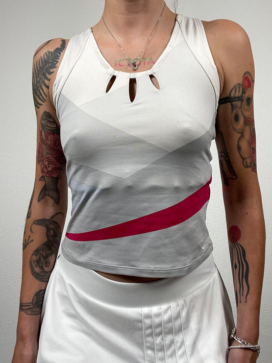 Vintage Y2K Nike Tank Top