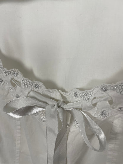 Vintage 90s Basic Line Cami