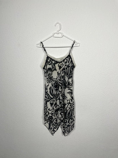 Vintage Y2K Halfon Top