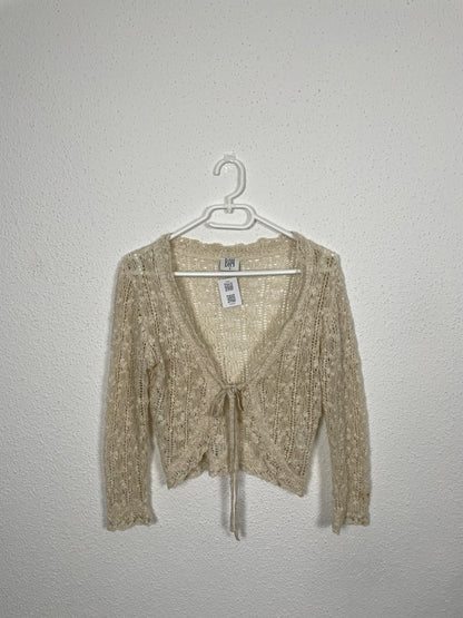 Vintage Y2K bay cardigan