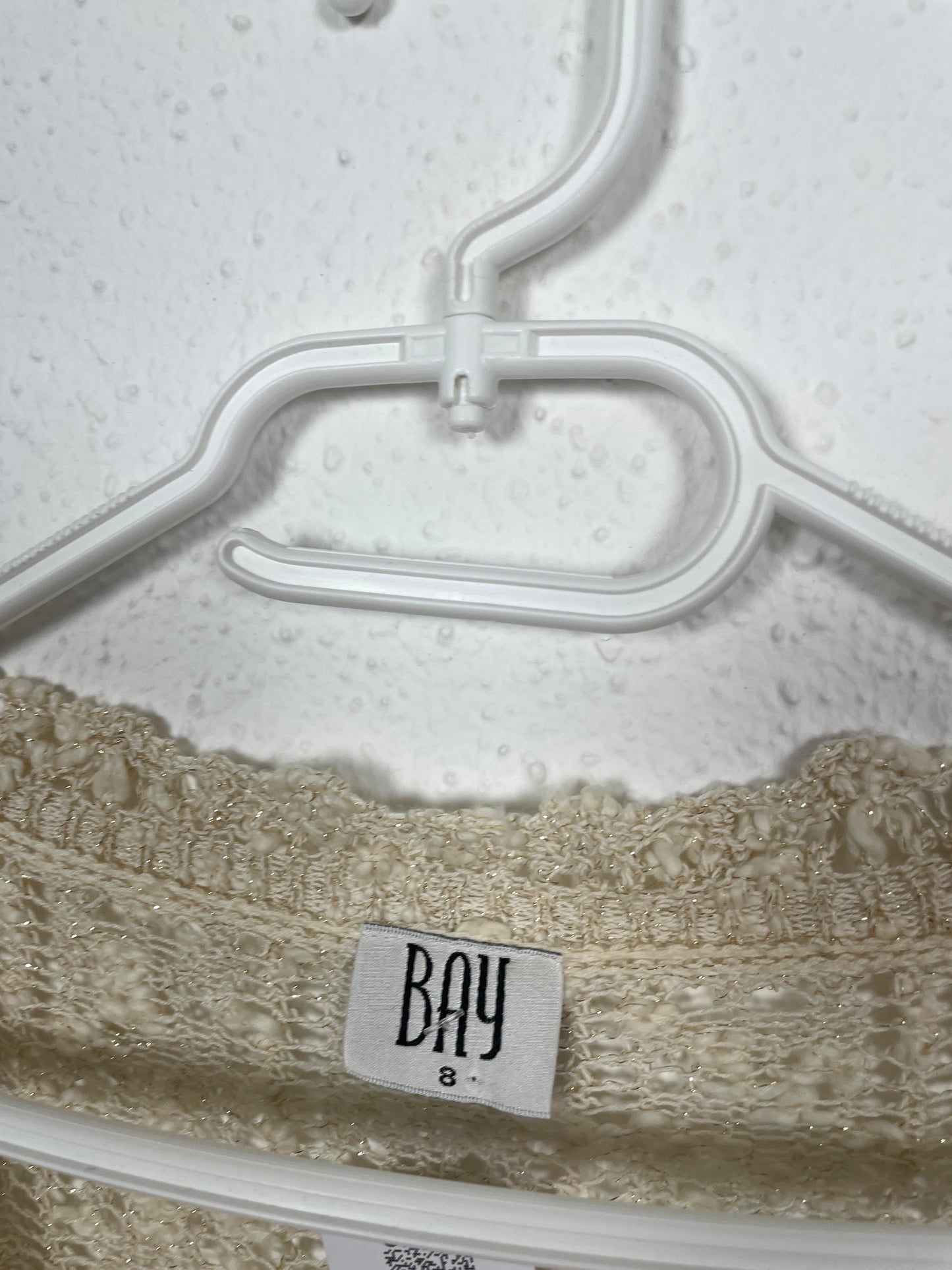 Vintage Y2K bay cardigan