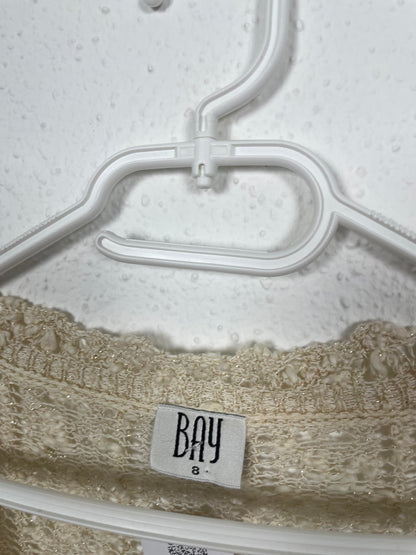 Vintage Y2K bay cardigan