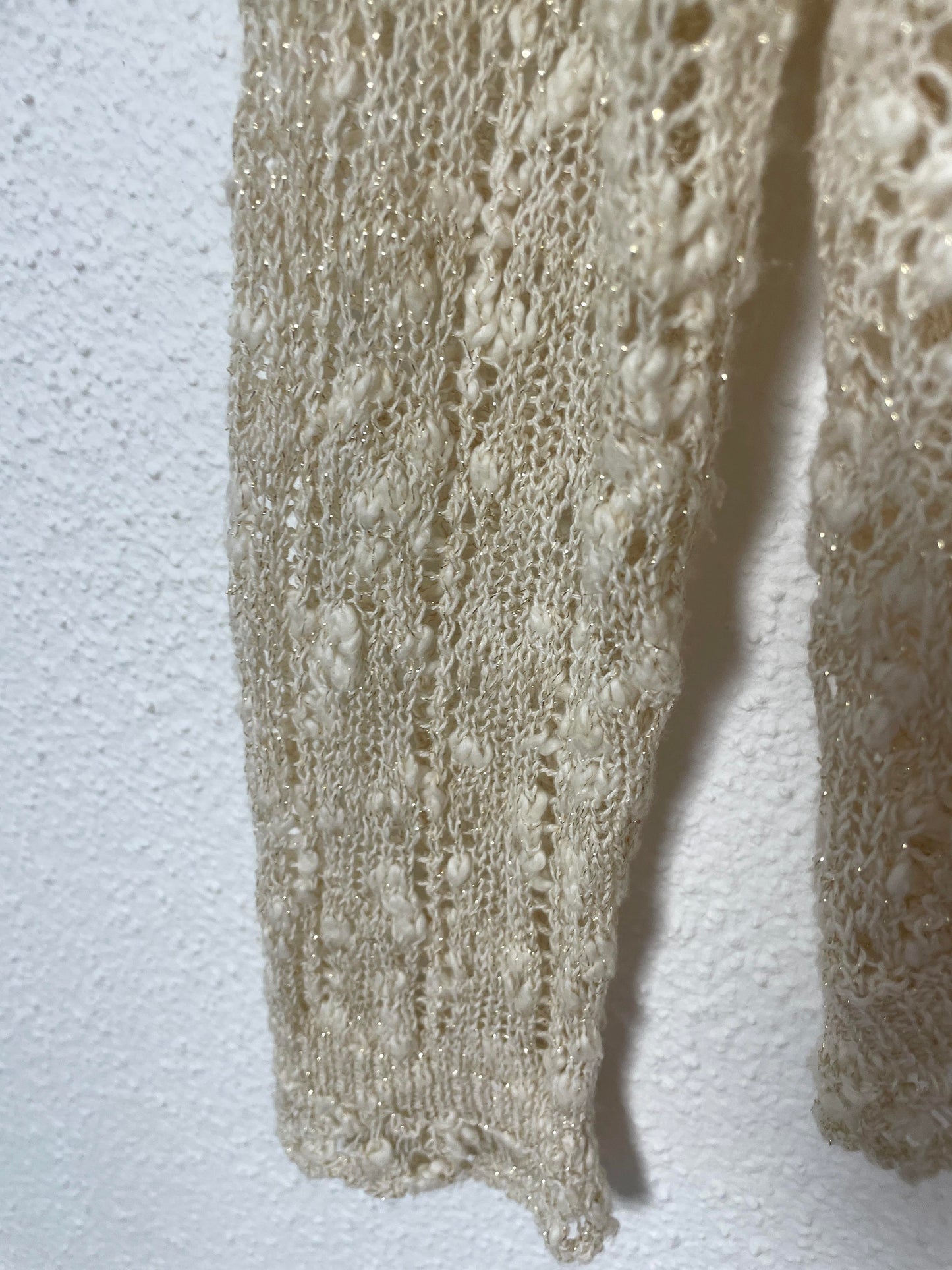 Vintage Y2K bay cardigan