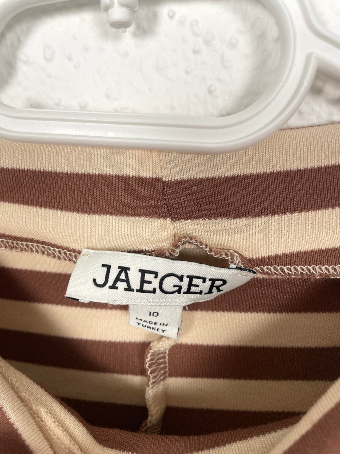 Vintage Y2K Jaeger Top
