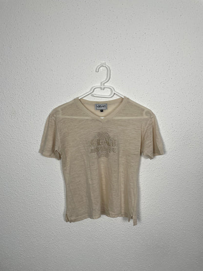 Vintage Y2K Versace Intensive T-shirt