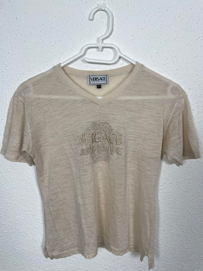 Vintage Y2K Versace Intensive T-shirt
