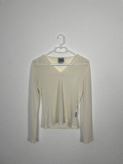 Vintage Y2K Versace Top