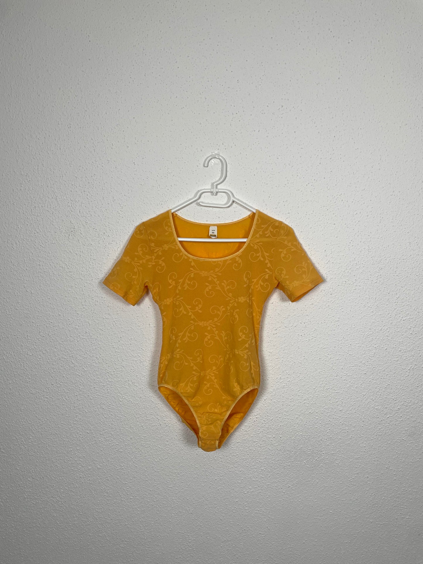 Vintage Y2K Calida Bodysuit