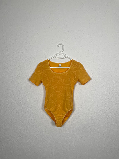Vintage Y2K Calida Bodysuit