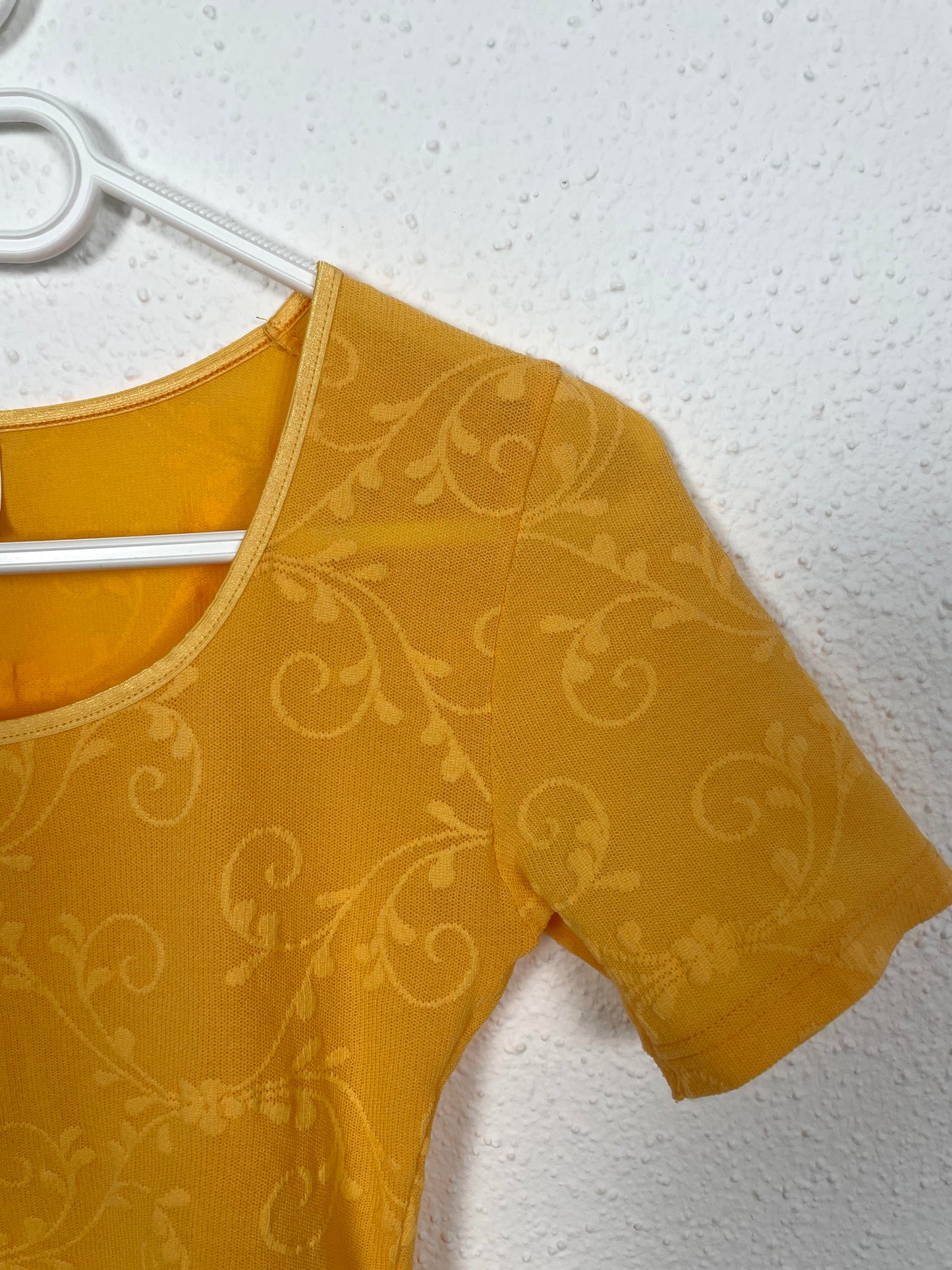 Vintage Y2K Calida Bodysuit