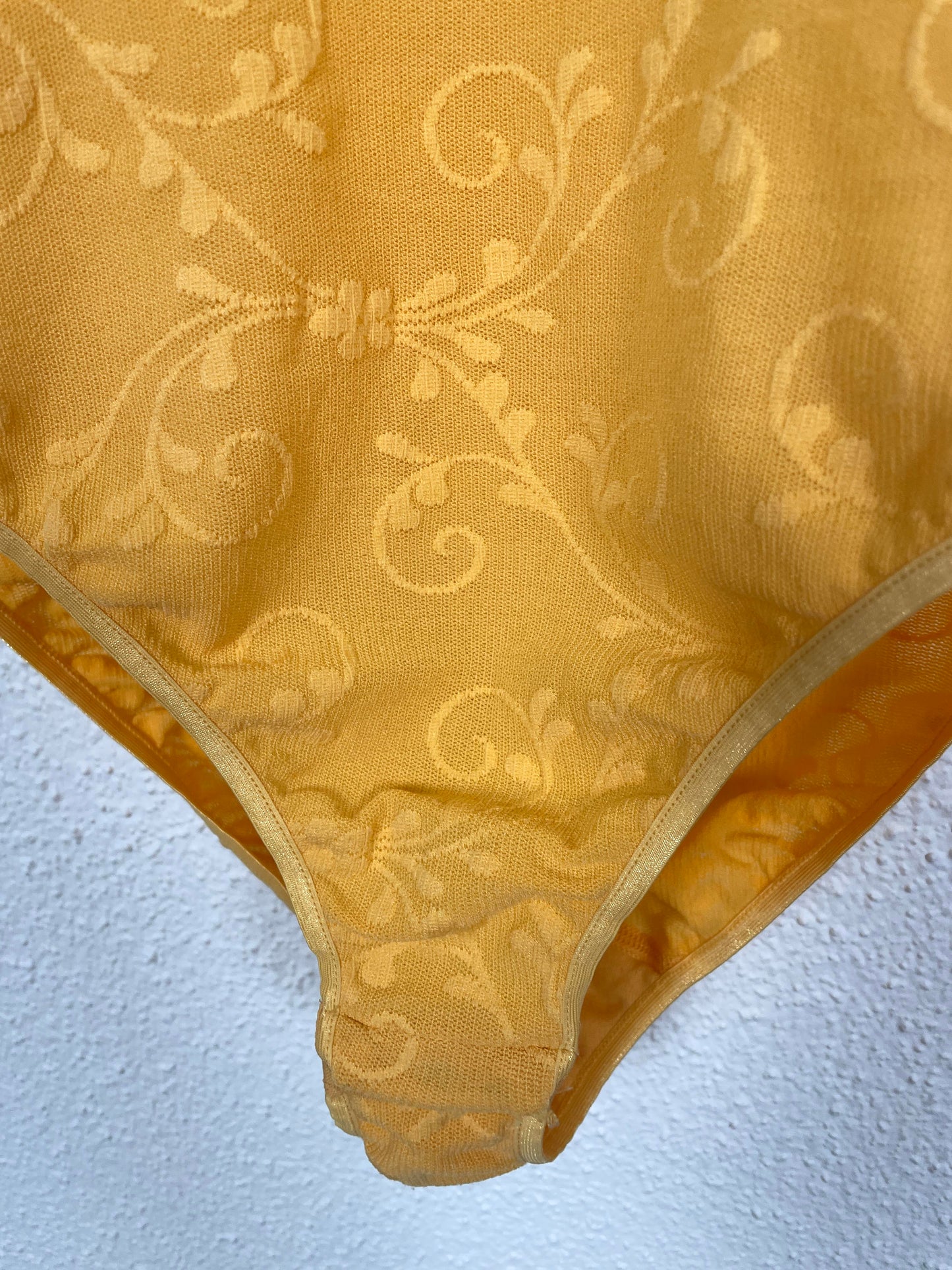 Vintage Y2K Calida Bodysuit