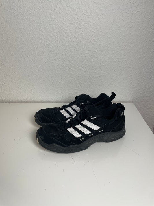 Y2K Adidas Trail Sneakers
