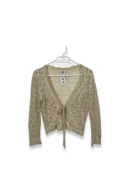 Vintage Y2K bay cardigan