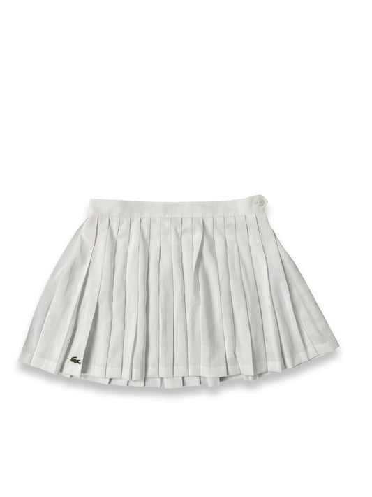 Vintage Lacoste Tennis Skirt